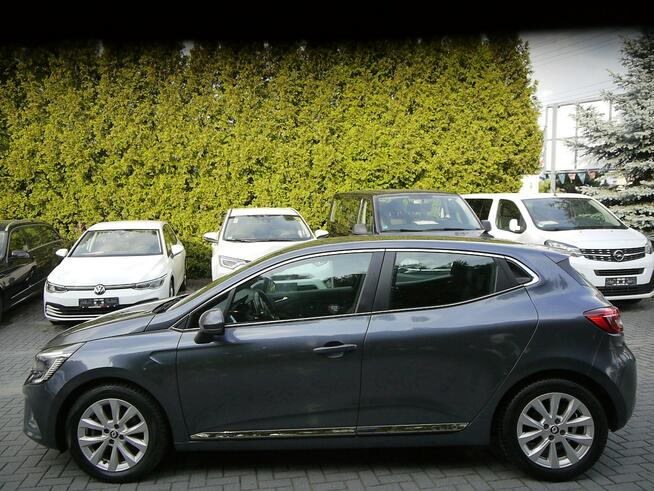 Renault Clio 1.6 Hybryda Navi Led stan Idealny bezwypadkowy z Niemiec Gwarancja 12m