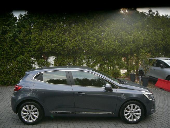 Renault Clio 1.6 Hybryda Navi Led stan Idealny bezwypadkowy z Niemiec Gwarancja 12m