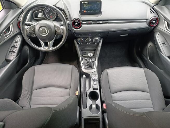 Mazda CX-3 grzane fotele , zadbana, nowe opony