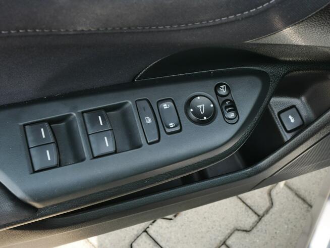 Honda Civic FL 1.5 VTEC Turbo 182KM Eu6 Elegance Sedan -Kraj -1 Wł -ASO +Opony zim