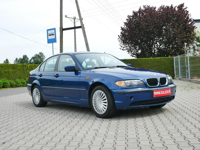 2.0 318i 143KM Sedan -Zobacz