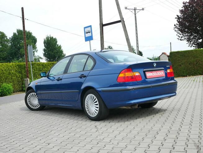 2.0 318i 143KM Sedan -Zobacz
