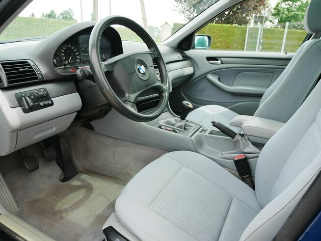 2.0 318i 143KM Sedan -Zobacz