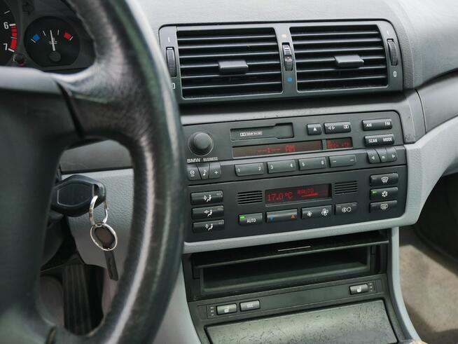 2.0 318i 143KM Sedan -Zobacz