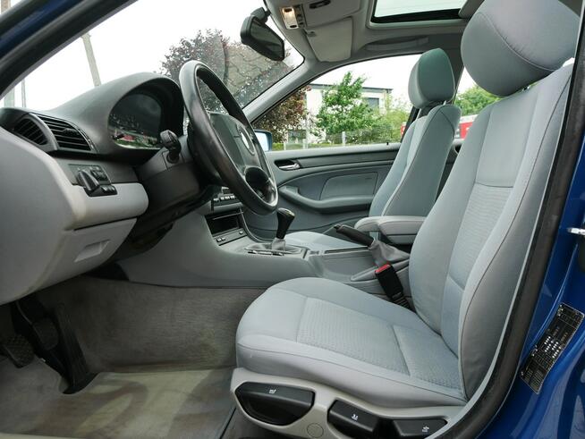 2.0 318i 143KM Sedan -Zobacz