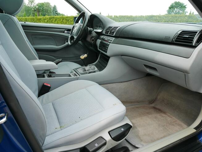 2.0 318i 143KM Sedan -Zobacz