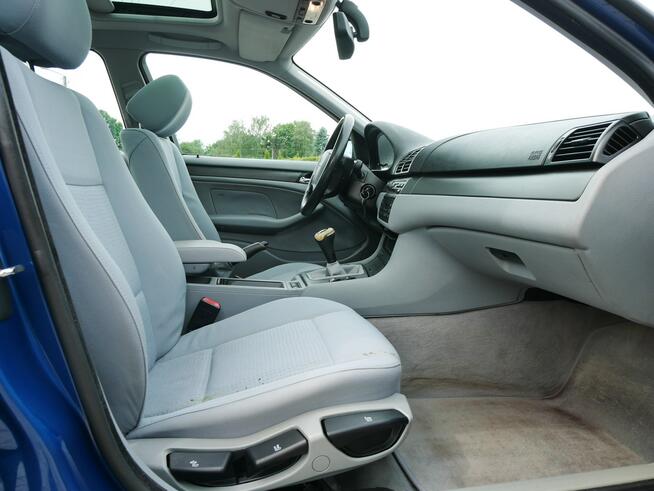 2.0 318i 143KM Sedan -Zobacz