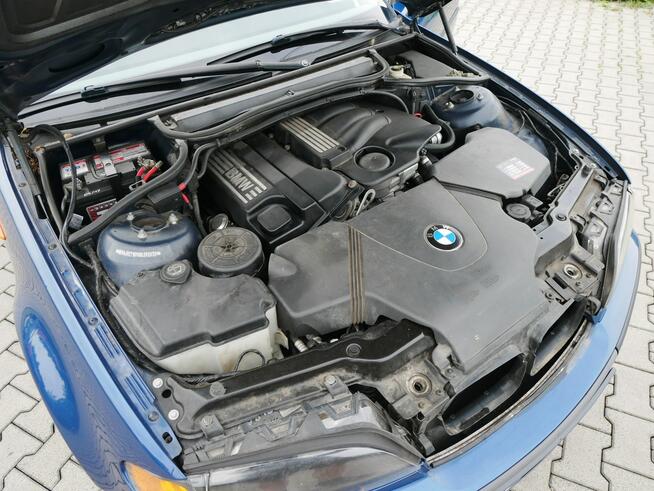 2.0 318i 143KM Sedan -Zobacz