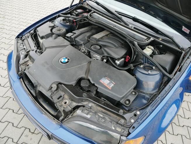2.0 318i 143KM Sedan -Zobacz