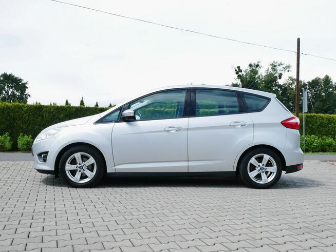Ford C-Max 1.0 E-Bst 125KM Eu5 -Serwisy do końca -Zobacz