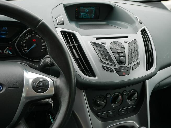 Ford C-Max 1.0 E-Bst 125KM Eu5 -Serwisy do końca -Zobacz