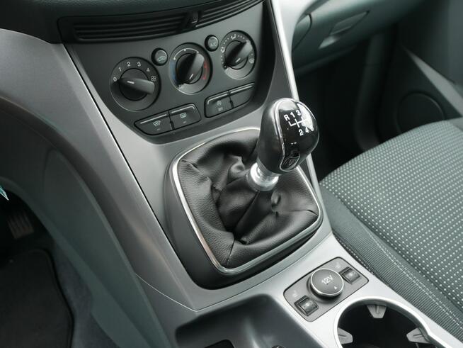 Ford C-Max 1.0 E-Bst 125KM Eu5 -Serwisy do końca -Zobacz
