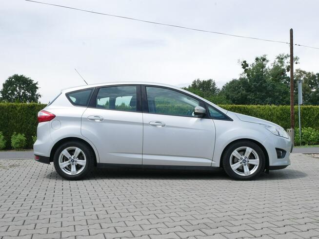 Ford C-Max 1.0 E-Bst 125KM Eu5 -Serwisy do końca -Zobacz