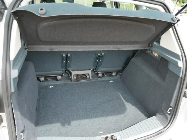 Ford C-Max 1.0 E-Bst 125KM Eu5 -Serwisy do końca -Zobacz