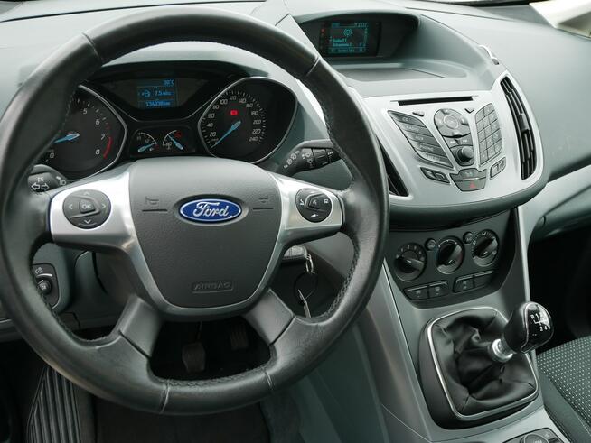 Ford C-Max 1.0 E-Bst 125KM Eu5 -Serwisy do końca -Zobacz