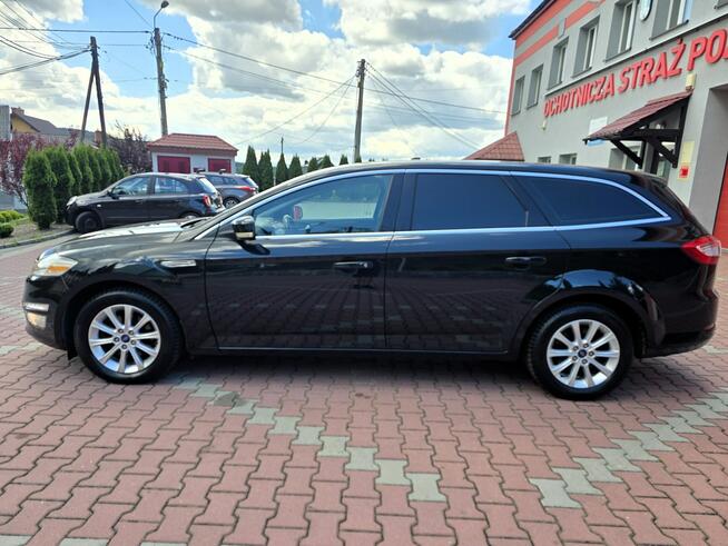 Ford Mondeo KlimaTronik, Grzane Fotele, Tempomat, Czujniki Parkowania /GWARANCJA//