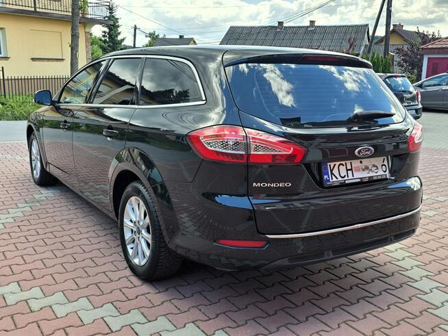 Ford Mondeo KlimaTronik, Grzane Fotele, Tempomat, Czujniki Parkowania /GWARANCJA//