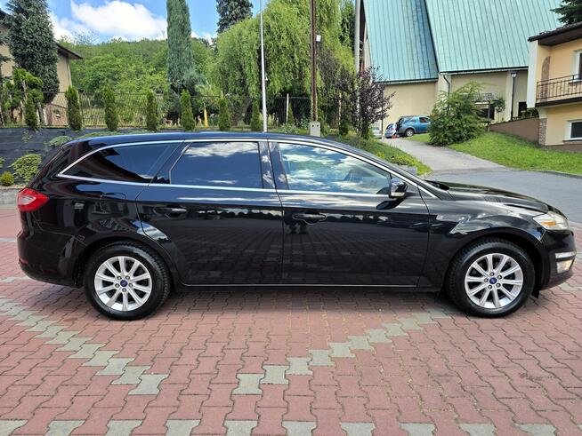 Ford Mondeo KlimaTronik, Grzane Fotele, Tempomat, Czujniki Parkowania /GWARANCJA//