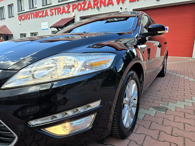 Ford Mondeo KlimaTronik, Grzane Fotele, Tempomat, Czujniki Parkowania /GWARANCJA//