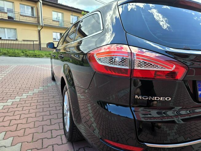 Ford Mondeo KlimaTronik, Grzane Fotele, Tempomat, Czujniki Parkowania /GWARANCJA//