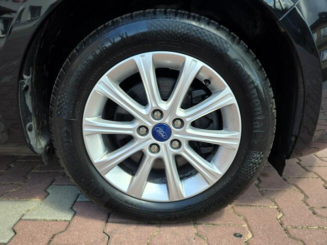 Ford Mondeo KlimaTronik, Grzane Fotele, Tempomat, Czujniki Parkowania /GWARANCJA//