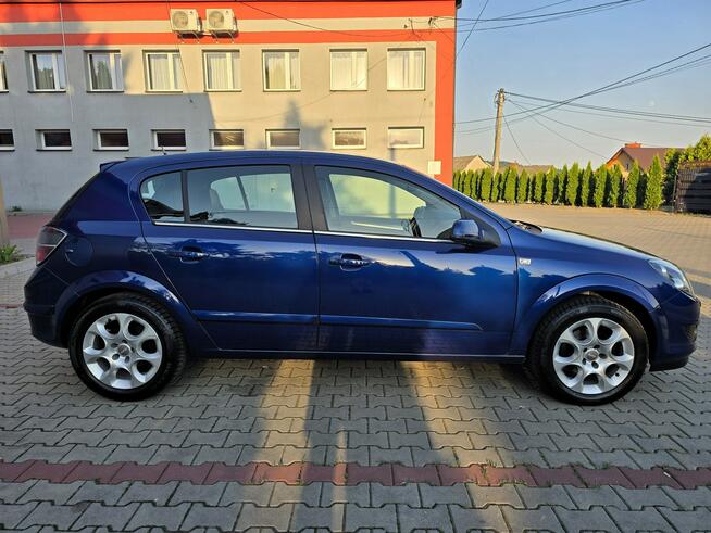 Opel Astra Xenon, KlimaTronik, Grzane Fotele, PDC, Tempomat //GWARANCJA//