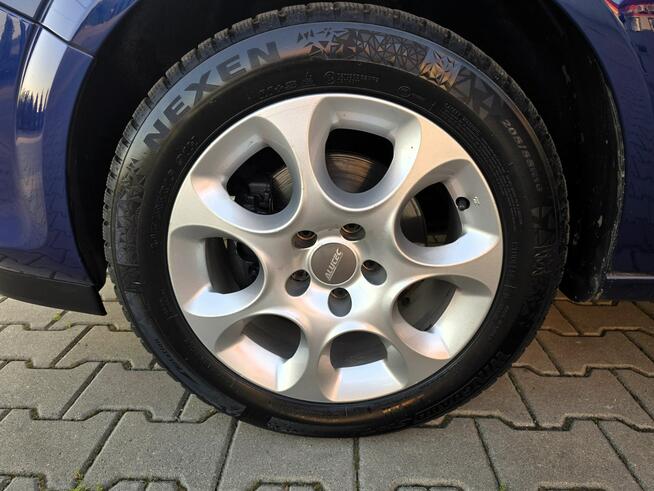 Opel Astra Xenon, KlimaTronik, Grzane Fotele, PDC, Tempomat //GWARANCJA//