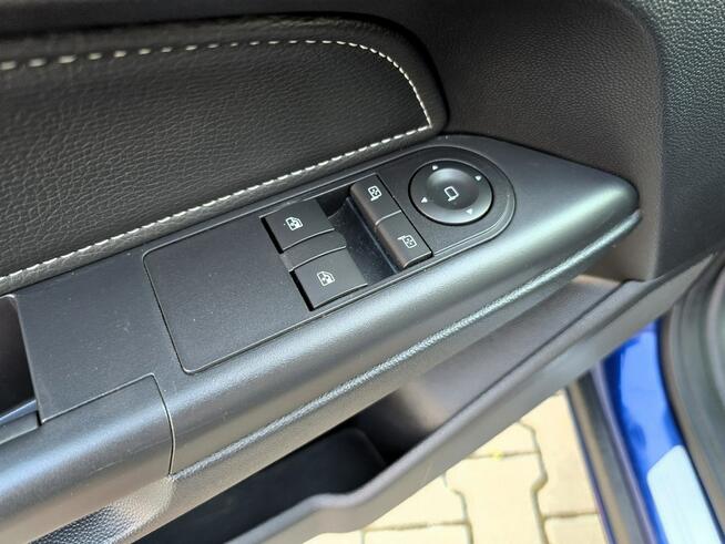 Opel Astra Xenon, KlimaTronik, Grzane Fotele, PDC, Tempomat //GWARANCJA//