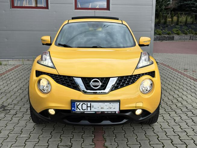 Nissan Juke Nowy Rozrząd, Panorama, Kamery 360, KlimaTronik, Nawigacja, GWARANCJA