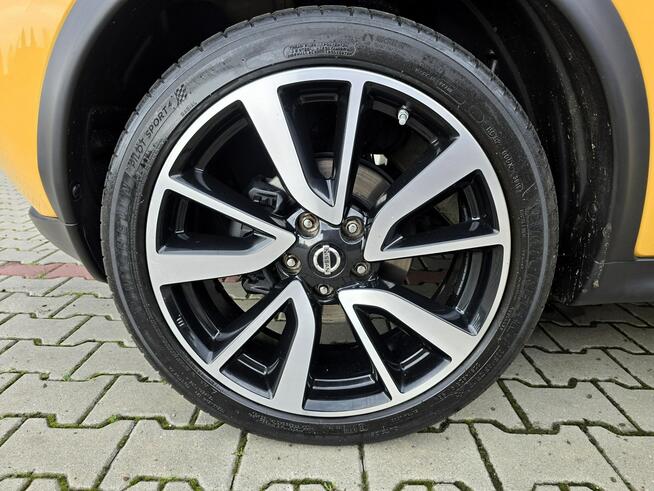 Nissan Juke Nowy Rozrząd, Panorama, Kamery 360, KlimaTronik, Nawigacja, GWARANCJA
