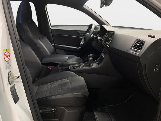 Cupra Ateca VAT 23% 1.5TSI 150KM DSG 2024 r., salon PL, I właściciel, gwarancja V