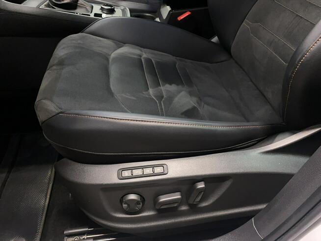 Cupra Ateca VAT 23% 1.5TSI 150KM DSG 2024 r., salon PL, I właściciel, gwarancja V