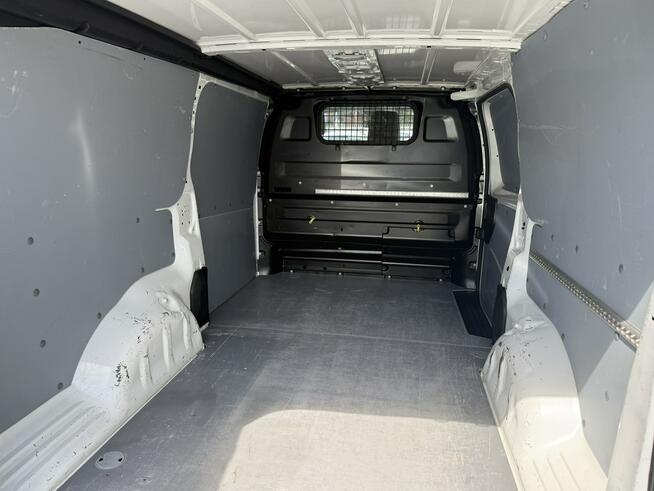 Toyota ProAce Salon Polska Poleasingowy Bezwypadkowy I właściciel Serwis ASO VAT 23%