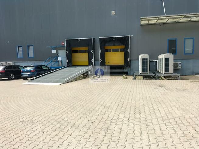 Lokal użytkowy Warszawa Ursynów, Zatorze