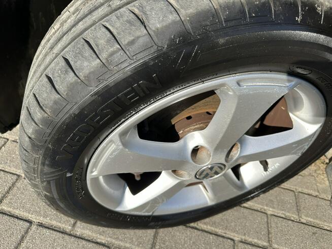 Volkswagen Polo 1,2 TDI, tempomat, isofix, niski przebieg, klimatyzacja, import