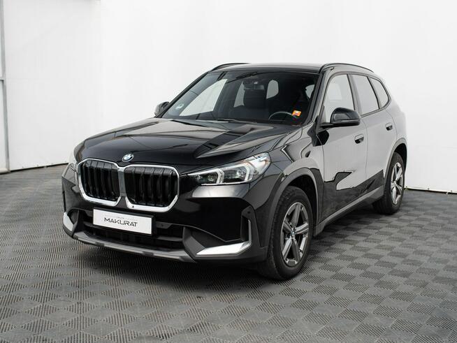 BMW X1 GA950KY#sDrive18d Cz.park Ambient Podgrz.f Salon PL VAT23%