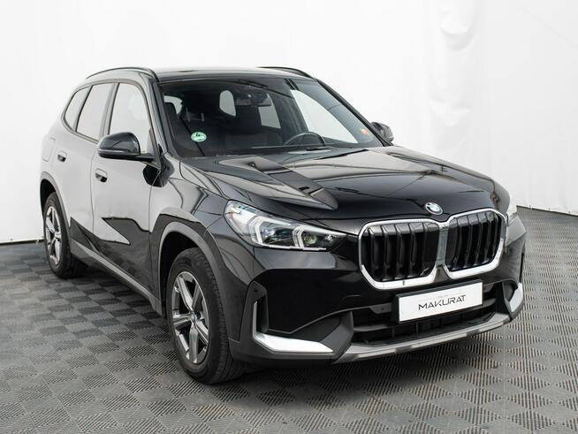 BMW X1 GA950KY#sDrive18d Cz.park Ambient Podgrz.f Salon PL VAT23%