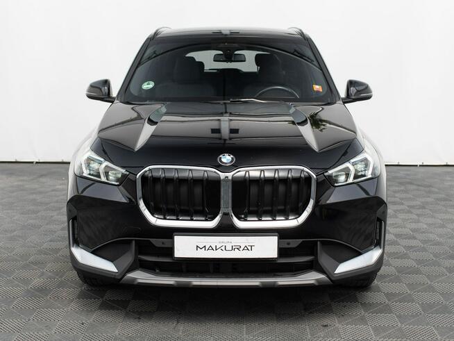 BMW X1 GA950KY#sDrive18d Cz.park Ambient Podgrz.f Salon PL VAT23%