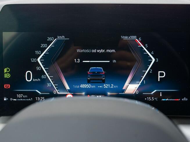 BMW X1 GA950KY#sDrive18d Cz.park Ambient Podgrz.f Salon PL VAT23%