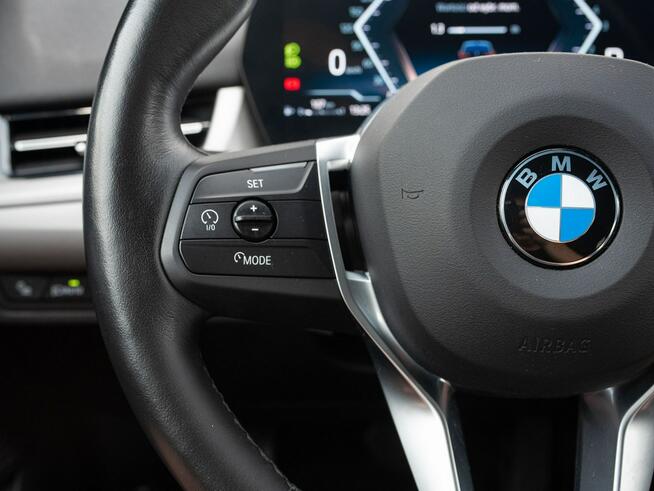 BMW X1 GA950KY#sDrive18d Cz.park Ambient Podgrz.f Salon PL VAT23%