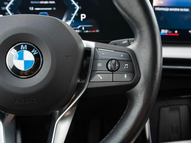 BMW X1 GA950KY#sDrive18d Cz.park Ambient Podgrz.f Salon PL VAT23%