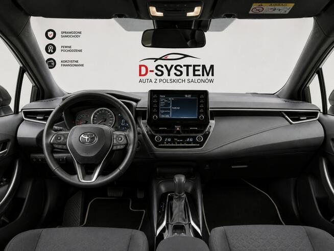 Toyota Corolla 23 Tylko Salon Polska 1Właściciel GWARANCJA serwis ASO rozrząd 23-02