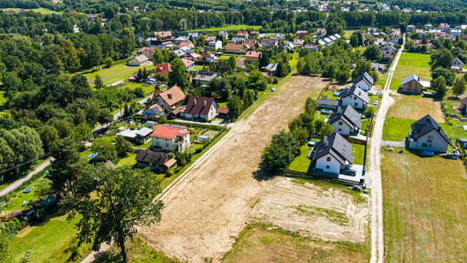 Na sprzedaż działka Wola Rzędzińska!