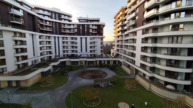 2 pokoje z komórką i garażem, Nullo 30, Grzegórzki