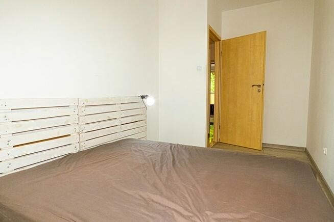 Przestronne 2 pokoje z balkonem, 50m2- Objazdowa