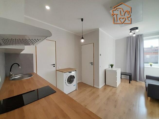 2 pokoje, pet-friendly - Cmentarna 26, Centrum