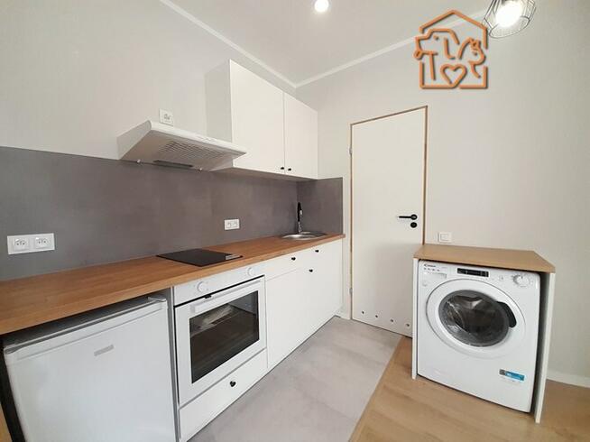 2 pokoje, pet-friendly - Cmentarna 26, Centrum