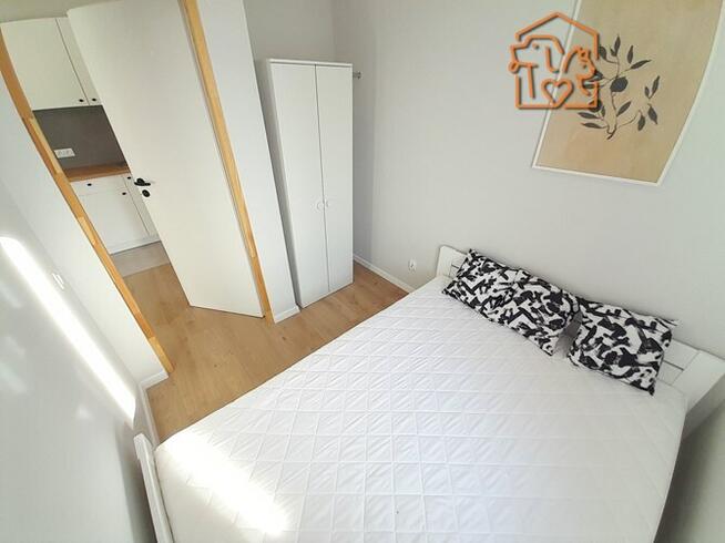 2 pokoje, pet-friendly - Cmentarna 26, Centrum
