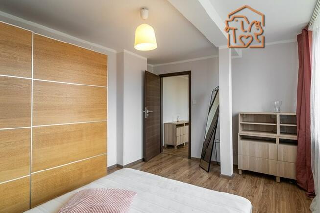 2 pokoje, pet-friendly - Świeradowska 14, obok UMW