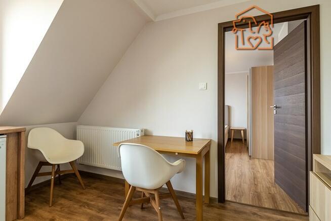 2 pokoje, pet-friendly - Świeradowska 14, obok UMW